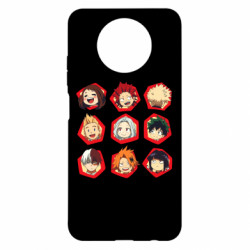 Xiaomi Redmi Note 9 5G/Redmi Note 9T