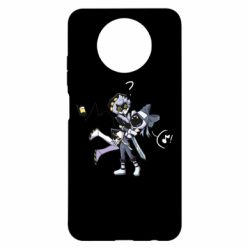 Xiaomi Redmi Note 9 5G/Redmi Note 9T