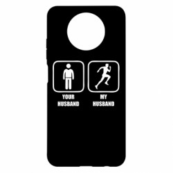 Xiaomi Redmi Note 9 5G/Redmi Note 9T