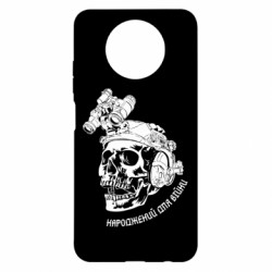 Xiaomi Redmi Note 9 5G/Redmi Note 9T