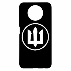 Чохол з розділу Морська піхота Нарукавний Знак Морської Піхоти України для Xiaomi Redmi Note 9 5G/Redmi Note 9T - FATLINE Чохол з розділу Морська піхота Нарукавний Знак Морської Піхоти України для Xiaomi Redmi Note 9 5G/Redmi Note 9T