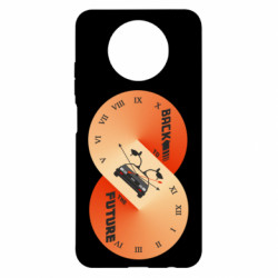Чохол з розділу Назад у майбутнє Назад у майбутнє Поза часом для Xiaomi Redmi Note 9 5G/Redmi Note 9T - FATLINE Чохол з розділу Назад у майбутнє Назад у майбутнє Поза часом для Xiaomi Redmi Note 9 5G/Redmi Note 9T