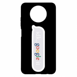 Xiaomi Redmi Note 9 5G/Redmi Note 9T