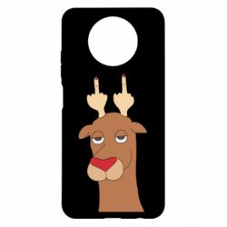 Xiaomi Redmi Note 9 5G/Redmi Note 9T