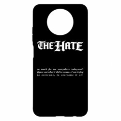 Xiaomi Redmi Note 9 5G/Redmi Note 9T