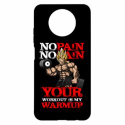 Xiaomi Redmi Note 9 5G/Redmi Note 9T