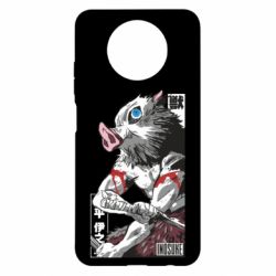 Xiaomi Redmi Note 9 5G/Redmi Note 9T