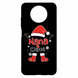 Xiaomi Redmi Note 9 5G/Redmi Note 9T