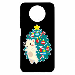 Xiaomi Redmi Note 9 5G/Redmi Note 9T