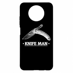 Xiaomi Redmi Note 9 5G/Redmi Note 9T