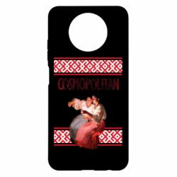 Xiaomi Redmi Note 9 5G/Redmi Note 9T