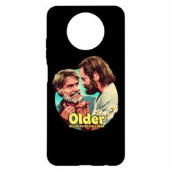 Xiaomi Redmi Note 9 5G/Redmi Note 9T