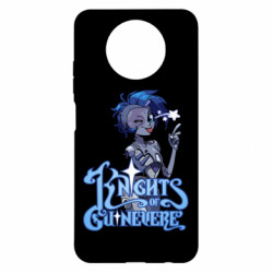 Xiaomi Redmi Note 9 5G/Redmi Note 9T