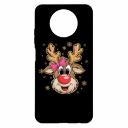 Xiaomi Redmi Note 9 5G/Redmi Note 9T