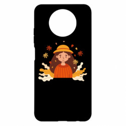 Xiaomi Redmi Note 9 5G/Redmi Note 9T