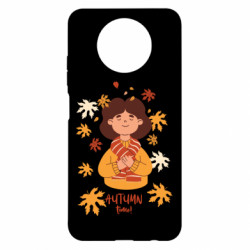 Xiaomi Redmi Note 9 5G/Redmi Note 9T