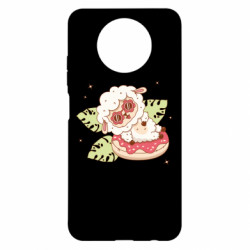 Xiaomi Redmi Note 9 5G/Redmi Note 9T