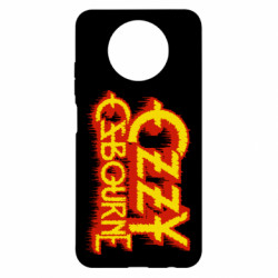 Чохол з розділу Ozzy Osbourne Оззі Озборн лого для Xiaomi Redmi Note 9 5G/Redmi Note 9T - FATLINE Чохол з розділу Ozzy Osbourne Оззі Озборн лого для Xiaomi Redmi Note 9 5G/Redmi Note 9T