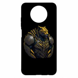 Xiaomi Redmi Note 9 5G/Redmi Note 9T