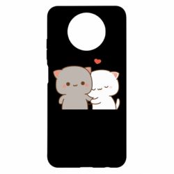 Xiaomi Redmi Note 9 5G/Redmi Note 9T