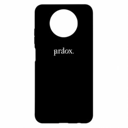 Чохол з розділу Instagram Парадокс. для Xiaomi Redmi Note 9 5G/Redmi Note 9T - FATLINE Чохол з розділу Instagram Парадокс. для Xiaomi Redmi Note 9 5G/Redmi Note 9T