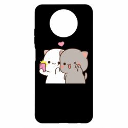Xiaomi Redmi Note 9 5G/Redmi Note 9T