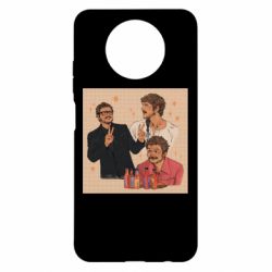 Xiaomi Redmi Note 9 5G/Redmi Note 9T