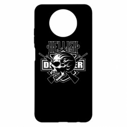 Xiaomi Redmi Note 9 5G/Redmi Note 9T