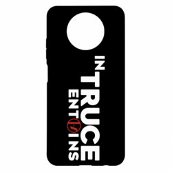 Чохол з розділу Twenty One Pilots Перемир'я х Наміри для Xiaomi Redmi Note 9 5G/Redmi Note 9T - FATLINE Чохол з розділу Twenty One Pilots Перемир'я х Наміри для Xiaomi Redmi Note 9 5G/Redmi Note 9T