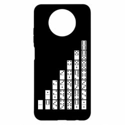 Xiaomi Redmi Note 9 5G/Redmi Note 9T