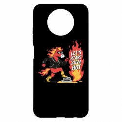 Xiaomi Redmi Note 9 5G/Redmi Note 9T