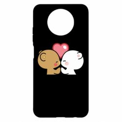 Xiaomi Redmi Note 9 5G/Redmi Note 9T
