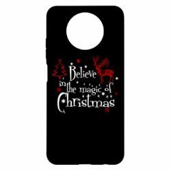 Xiaomi Redmi Note 9 5G/Redmi Note 9T