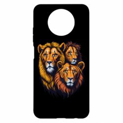 Xiaomi Redmi Note 9 5G/Redmi Note 9T