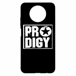 Чохол з розділу The Prodigy Prodigy Star для Xiaomi Redmi Note 9 5G/Redmi Note 9T - FATLINE Чохол з розділу The Prodigy Prodigy Star для Xiaomi Redmi Note 9 5G/Redmi Note 9T