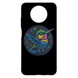 Xiaomi Redmi Note 9 5G/Redmi Note 9T