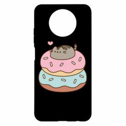 Xiaomi Redmi Note 9 5G/Redmi Note 9T