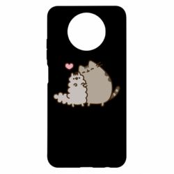 Xiaomi Redmi Note 9 5G/Redmi Note 9T