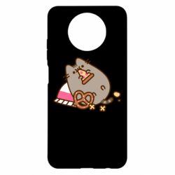 Xiaomi Redmi Note 9 5G/Redmi Note 9T