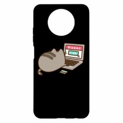 Xiaomi Redmi Note 9 5G/Redmi Note 9T