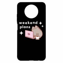 Xiaomi Redmi Note 9 5G/Redmi Note 9T