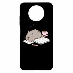 Xiaomi Redmi Note 9 5G/Redmi Note 9T