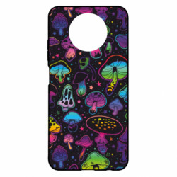 Xiaomi Redmi Note 9 5G/Redmi Note 9T