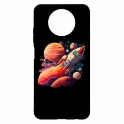 Xiaomi Redmi Note 9 5G/Redmi Note 9T