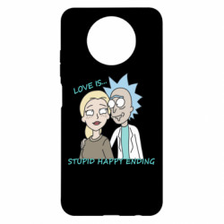 Xiaomi Redmi Note 9 5G/Redmi Note 9T