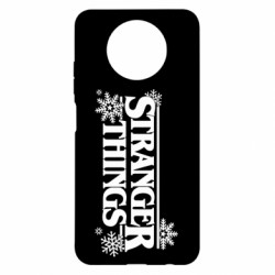 Xiaomi Redmi Note 9 5G/Redmi Note 9T