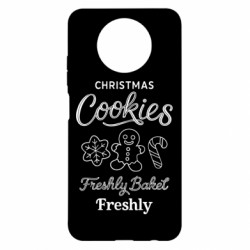 Xiaomi Redmi Note 9 5G/Redmi Note 9T