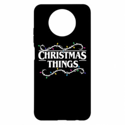 Xiaomi Redmi Note 9 5G/Redmi Note 9T