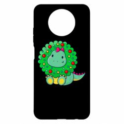 Xiaomi Redmi Note 9 5G/Redmi Note 9T