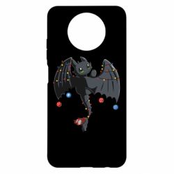 Xiaomi Redmi Note 9 5G/Redmi Note 9T